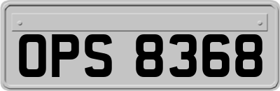 OPS8368