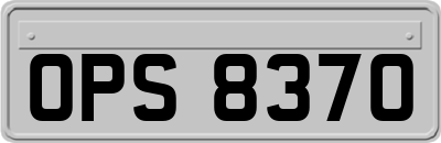 OPS8370