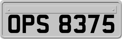 OPS8375