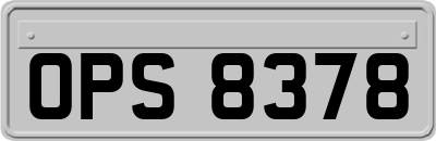 OPS8378