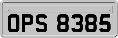 OPS8385