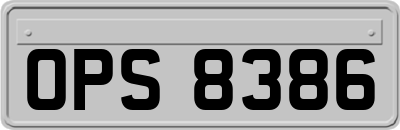 OPS8386