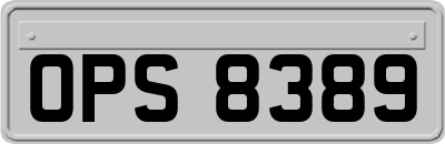OPS8389