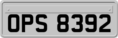 OPS8392