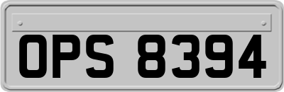 OPS8394