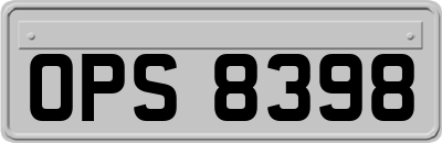 OPS8398