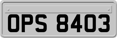 OPS8403