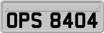 OPS8404