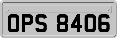 OPS8406