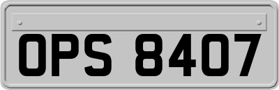 OPS8407