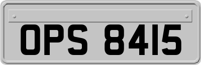 OPS8415