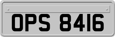 OPS8416