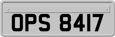 OPS8417