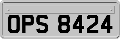 OPS8424