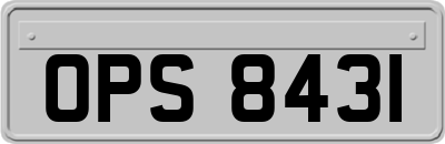 OPS8431