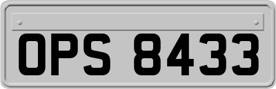 OPS8433