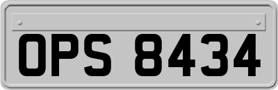 OPS8434