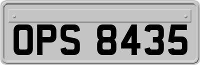 OPS8435