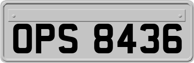 OPS8436