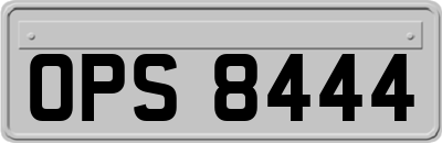 OPS8444