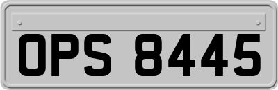 OPS8445