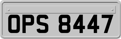 OPS8447