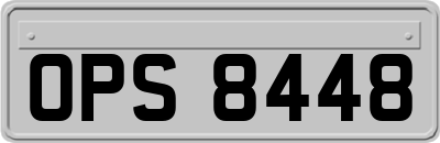 OPS8448