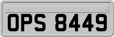 OPS8449