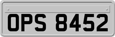 OPS8452