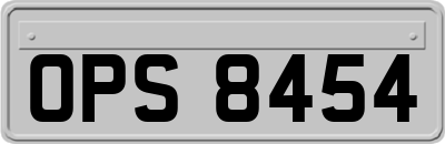 OPS8454