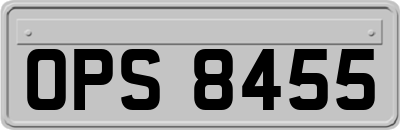 OPS8455