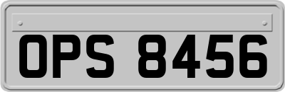 OPS8456