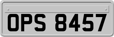 OPS8457