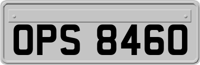 OPS8460