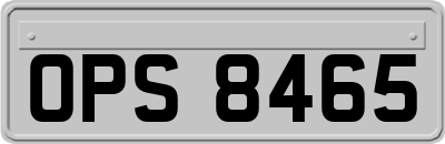 OPS8465