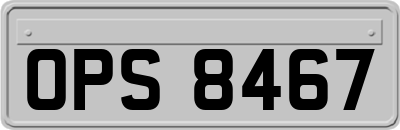 OPS8467