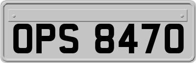 OPS8470