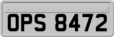 OPS8472