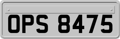 OPS8475