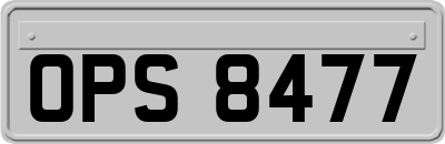OPS8477