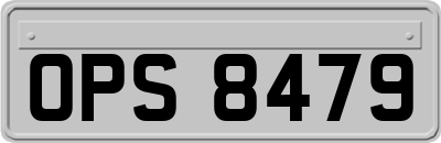 OPS8479