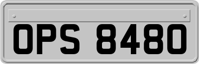 OPS8480