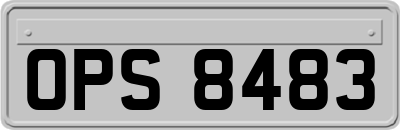 OPS8483