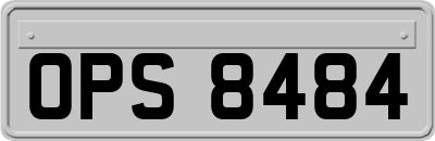 OPS8484