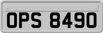 OPS8490