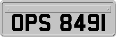 OPS8491