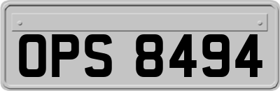 OPS8494
