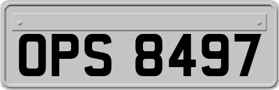 OPS8497