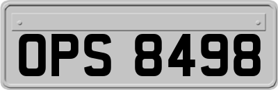 OPS8498