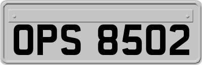 OPS8502